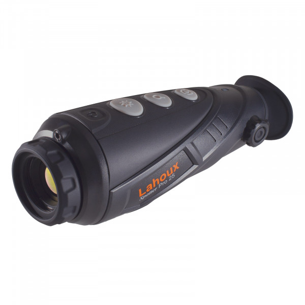 Wärmebildkamera Lahoux Spotter Pro 25