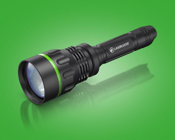 LASERLUCHS-5000 JETZT MIT dIMMER ERHÄLTLICH